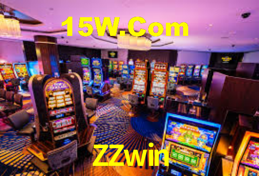ZZwin: Seu Cassino Premiado com Pagamentos Rápidos