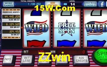 Diretório de Jogos ZZwin
