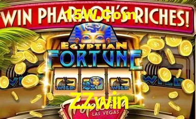Jogos de Slot ZZwin