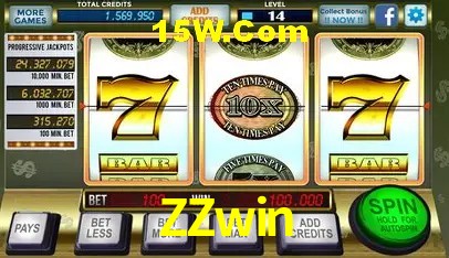 Diretório de Jogos ZZwin