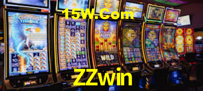 Interface do App ZZwin