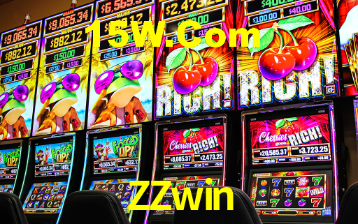 ZZwin,ZZwin Vip