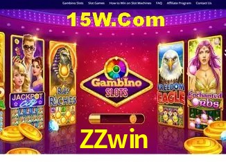 Promoção Relâmpago ZZwin