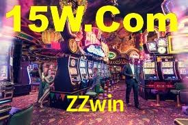 Sinta a adrenalina dos jogos de cassino com ZZwin