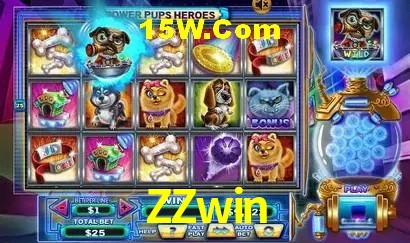 Especiais de Fim de Semana ZZwin