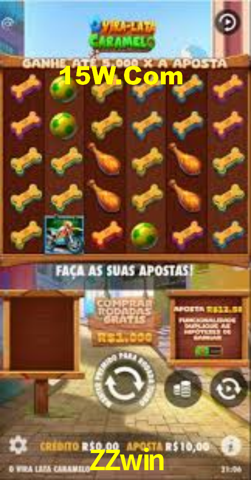 ZZwin: Jogue Crash e Experimente Alta Recompensa Instantânea