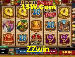 Recursos de Bônus ZZwin