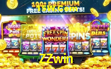 Provedores de Jogos ZZwin