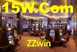 APP oficial da ZZwin para mobile