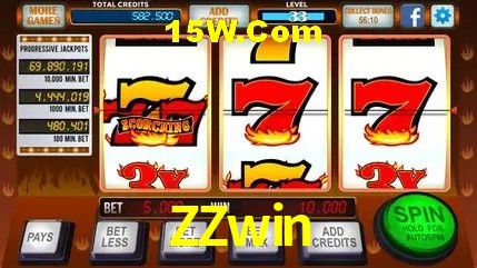 Experiência VIP ZZwin